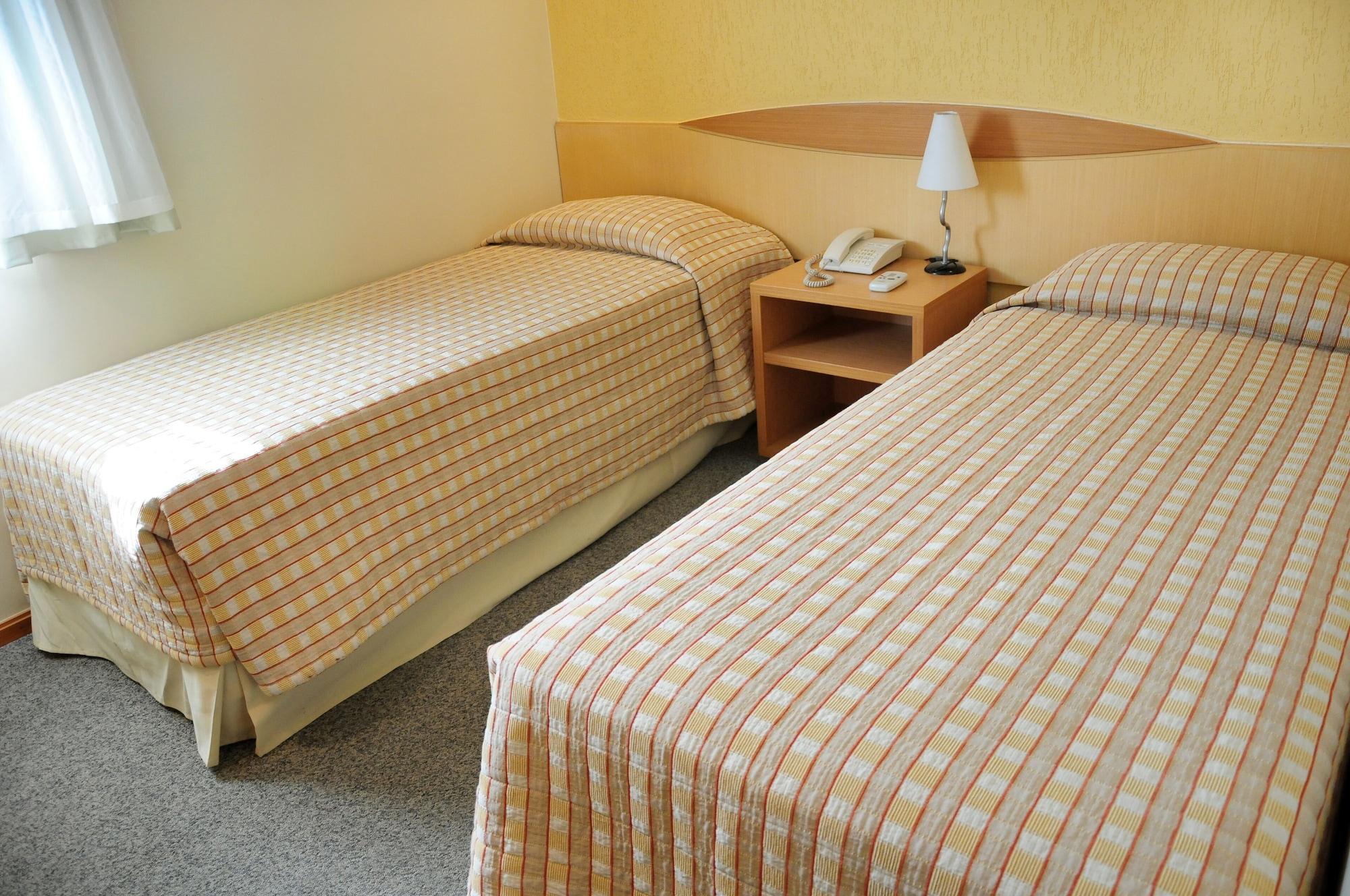 Brasilia Santana Gold Flat 3* Sao Paulo