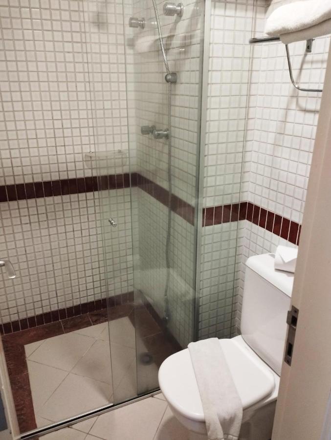 Brasilia Santana Gold Flat Aparthotel Sao Paulo